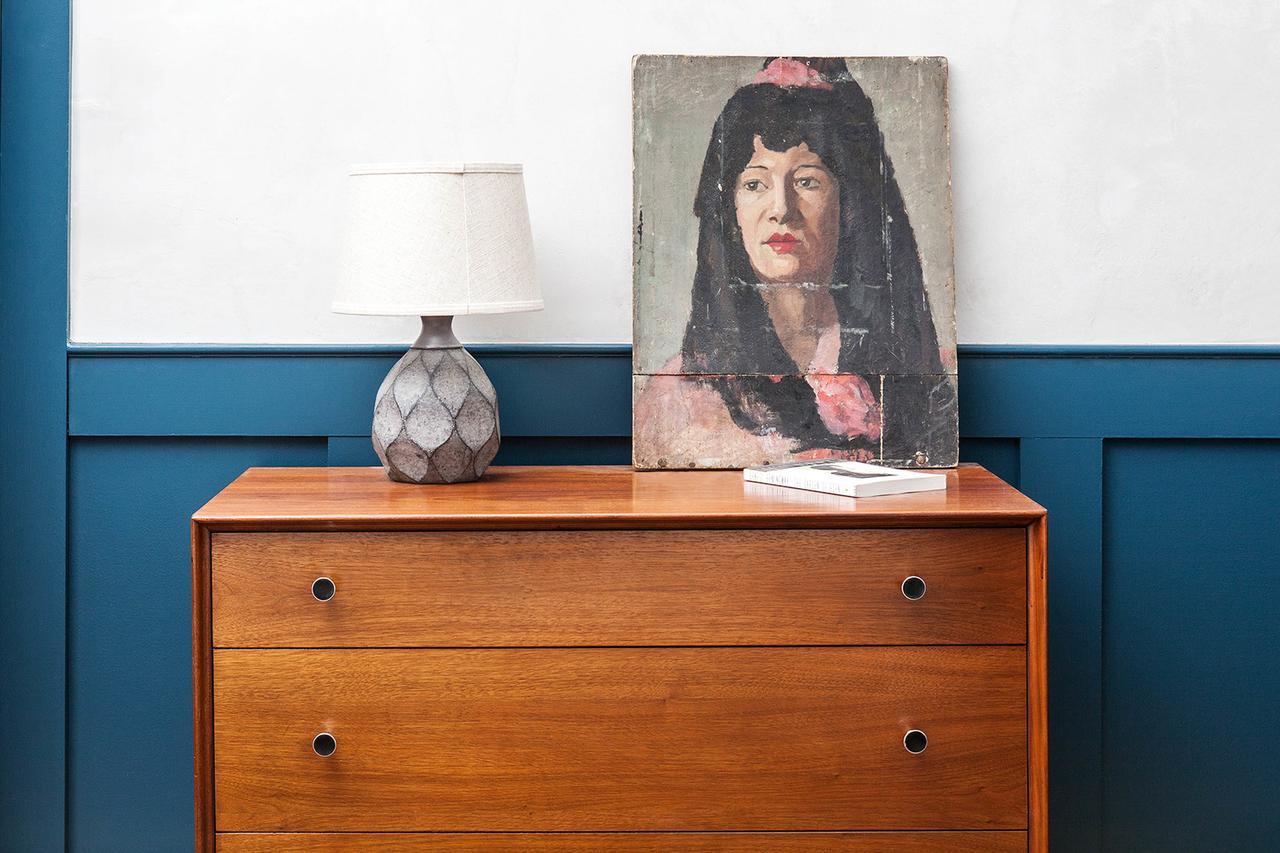 Lokal Hotel Old City Philadelphia Luaran gambar