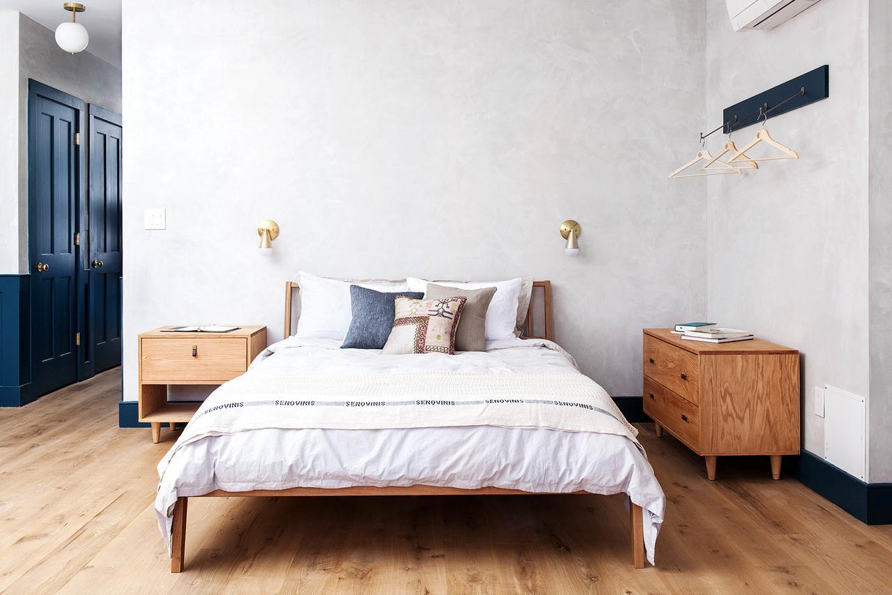 Lokal Hotel Old City Philadelphia Luaran gambar