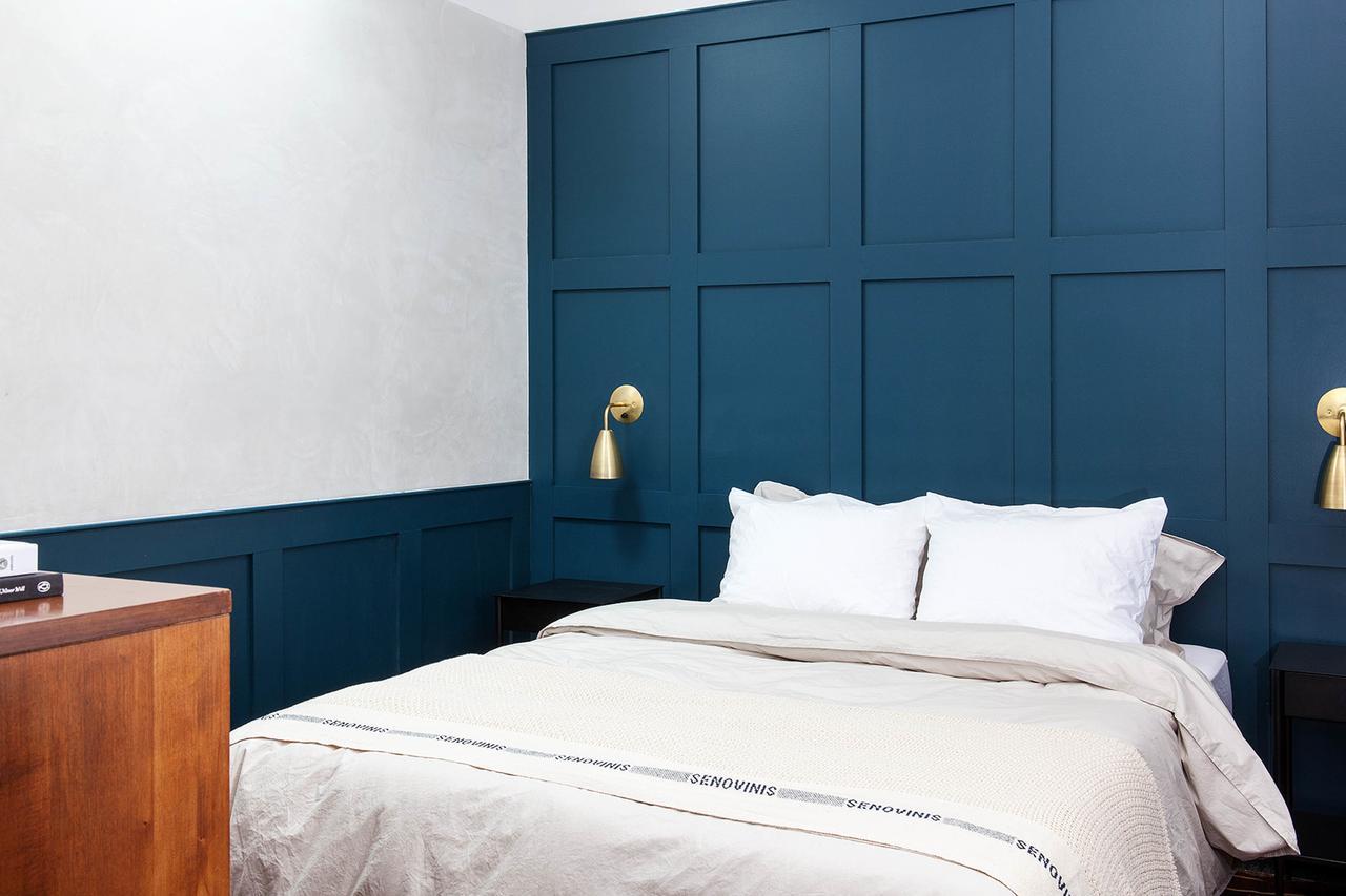 Lokal Hotel Old City Philadelphia Luaran gambar
