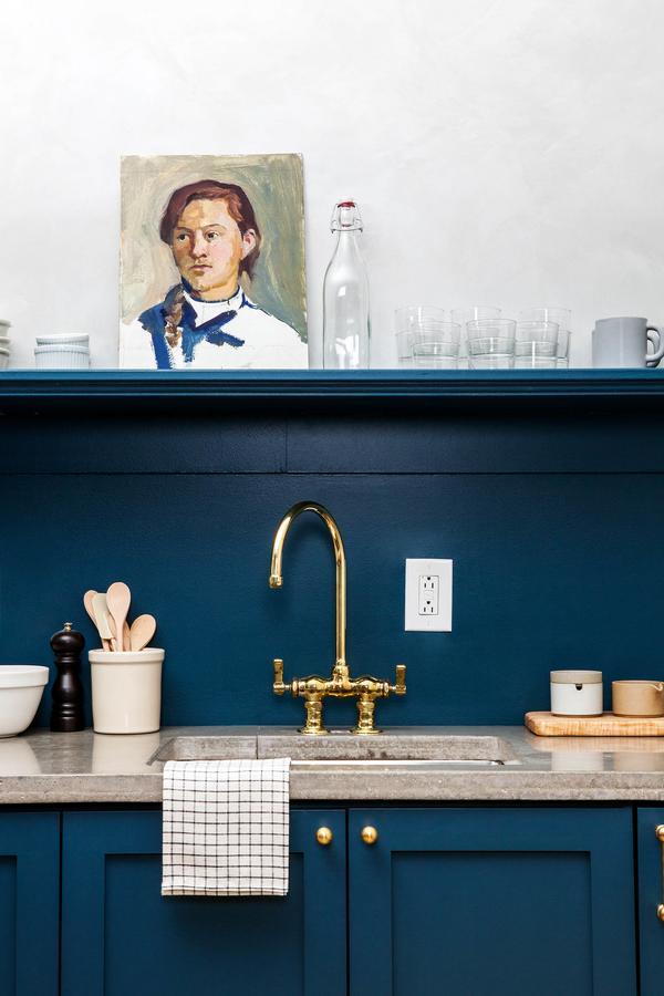 Lokal Hotel Old City Philadelphia Luaran gambar