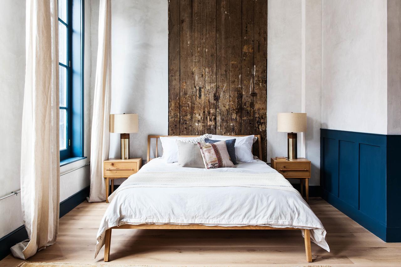 Lokal Hotel Old City Philadelphia Luaran gambar