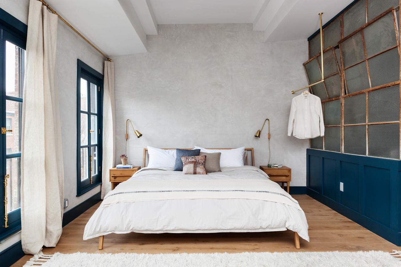 Lokal Hotel Old City Philadelphia Luaran gambar
