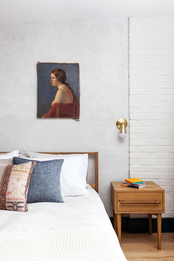 Lokal Hotel Old City Philadelphia Luaran gambar