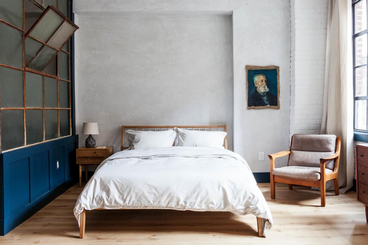 Lokal Hotel Old City Philadelphia Luaran gambar